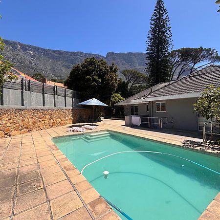 Highlands Self Catering Apartment Cape Town Luaran gambar