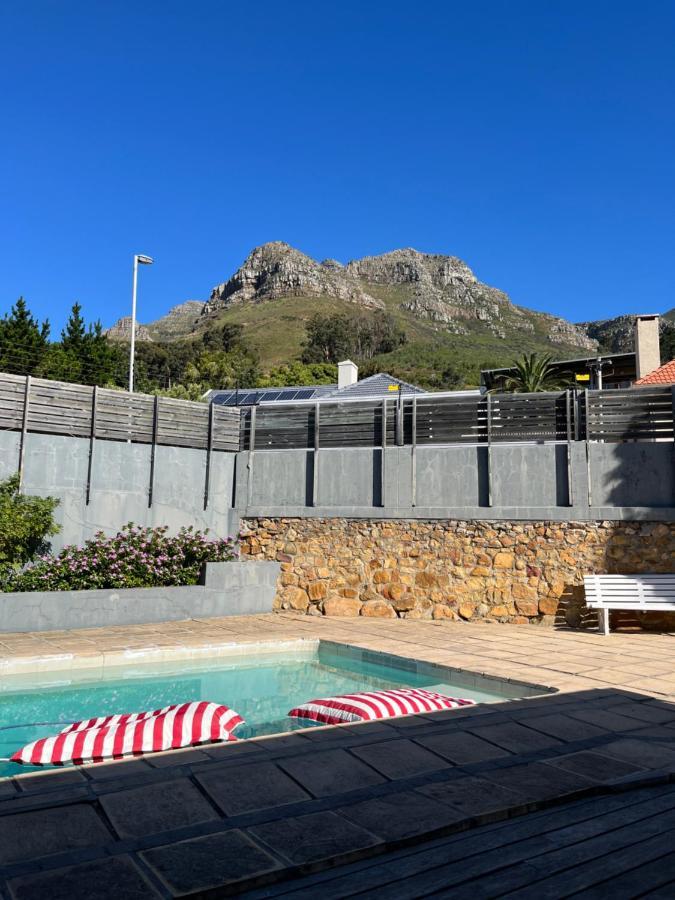 Highlands Self Catering Apartment Cape Town Luaran gambar