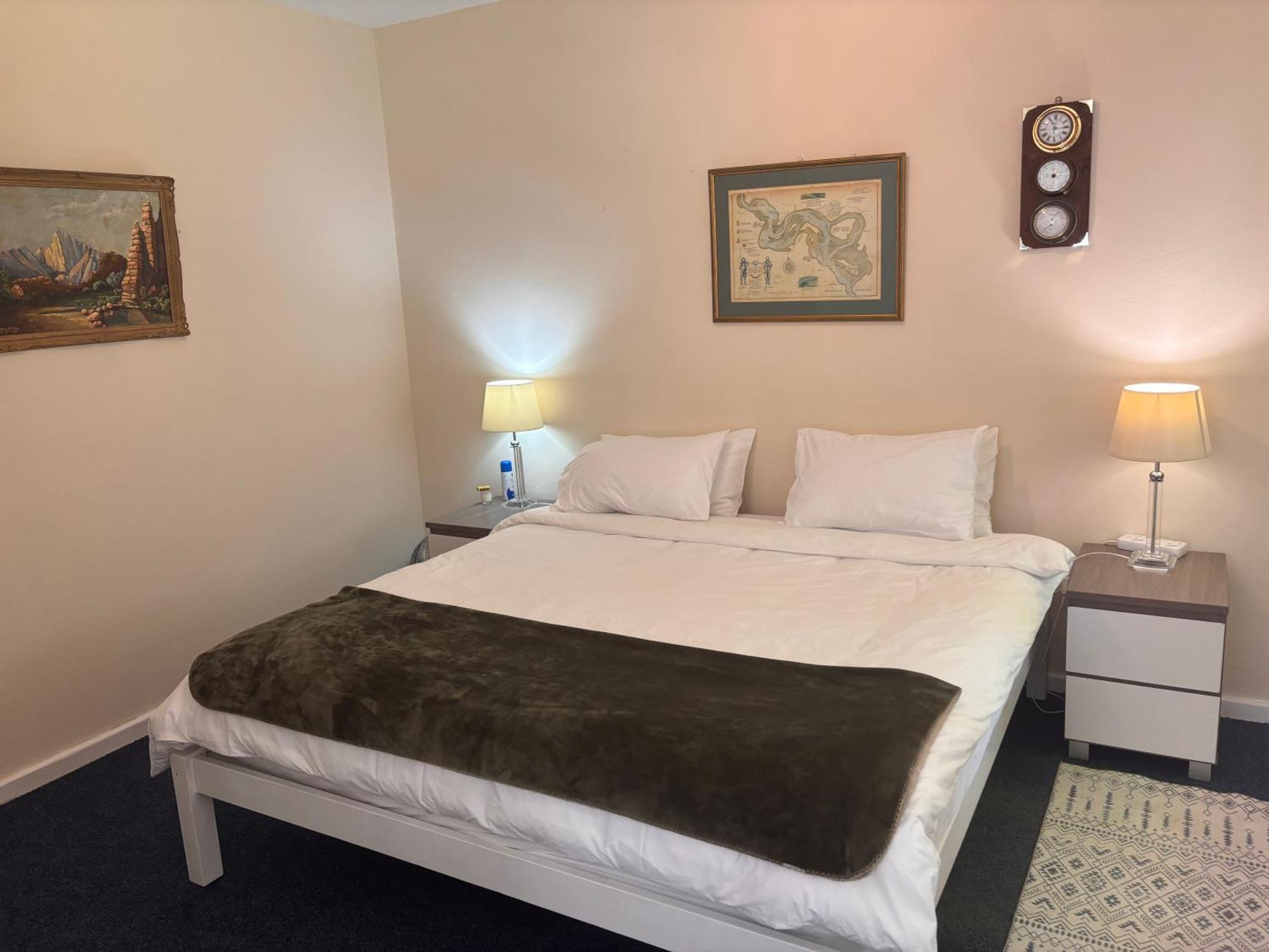 Highlands Self Catering Apartment Cape Town Luaran gambar
