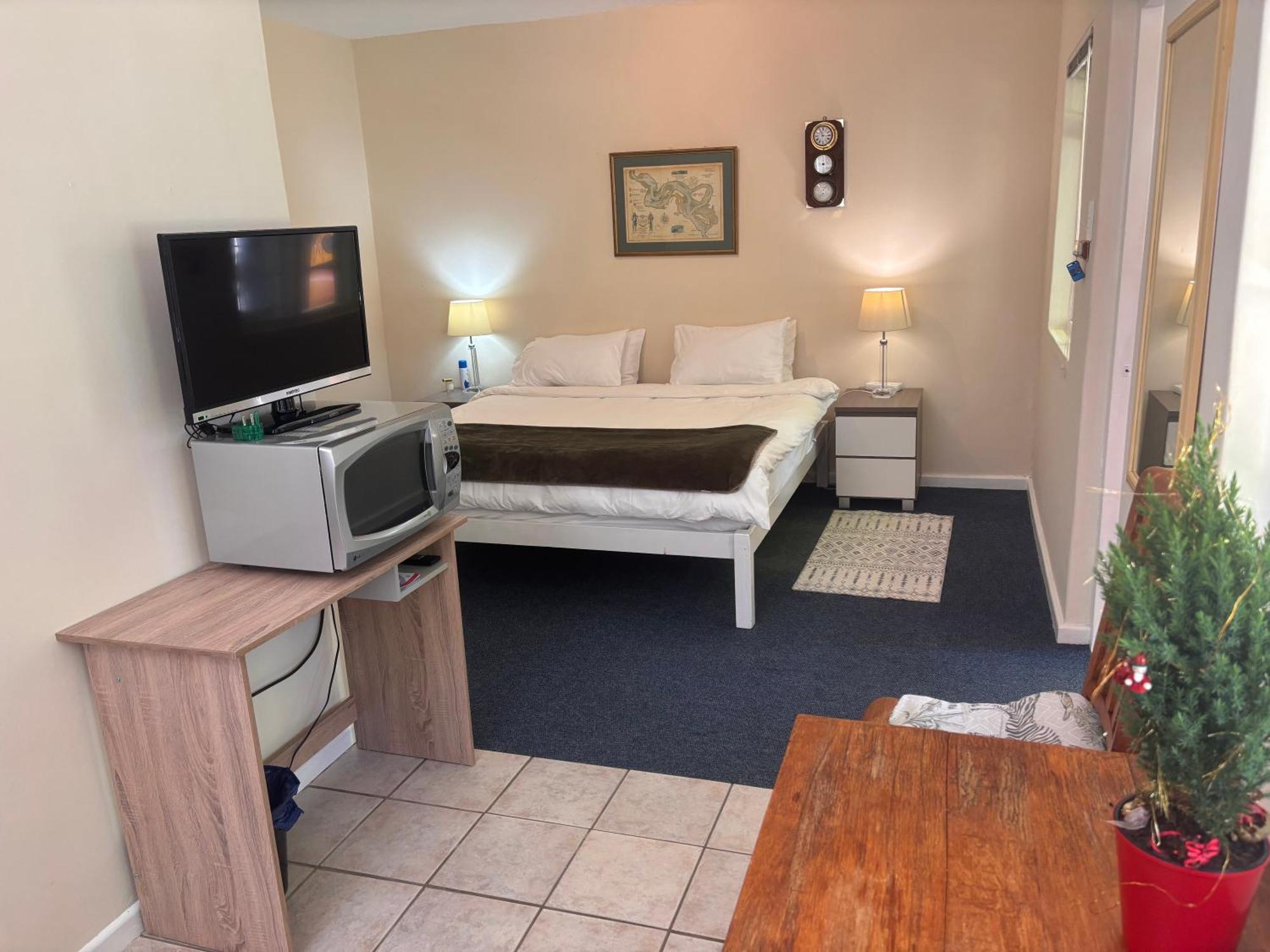 Highlands Self Catering Apartment Cape Town Luaran gambar
