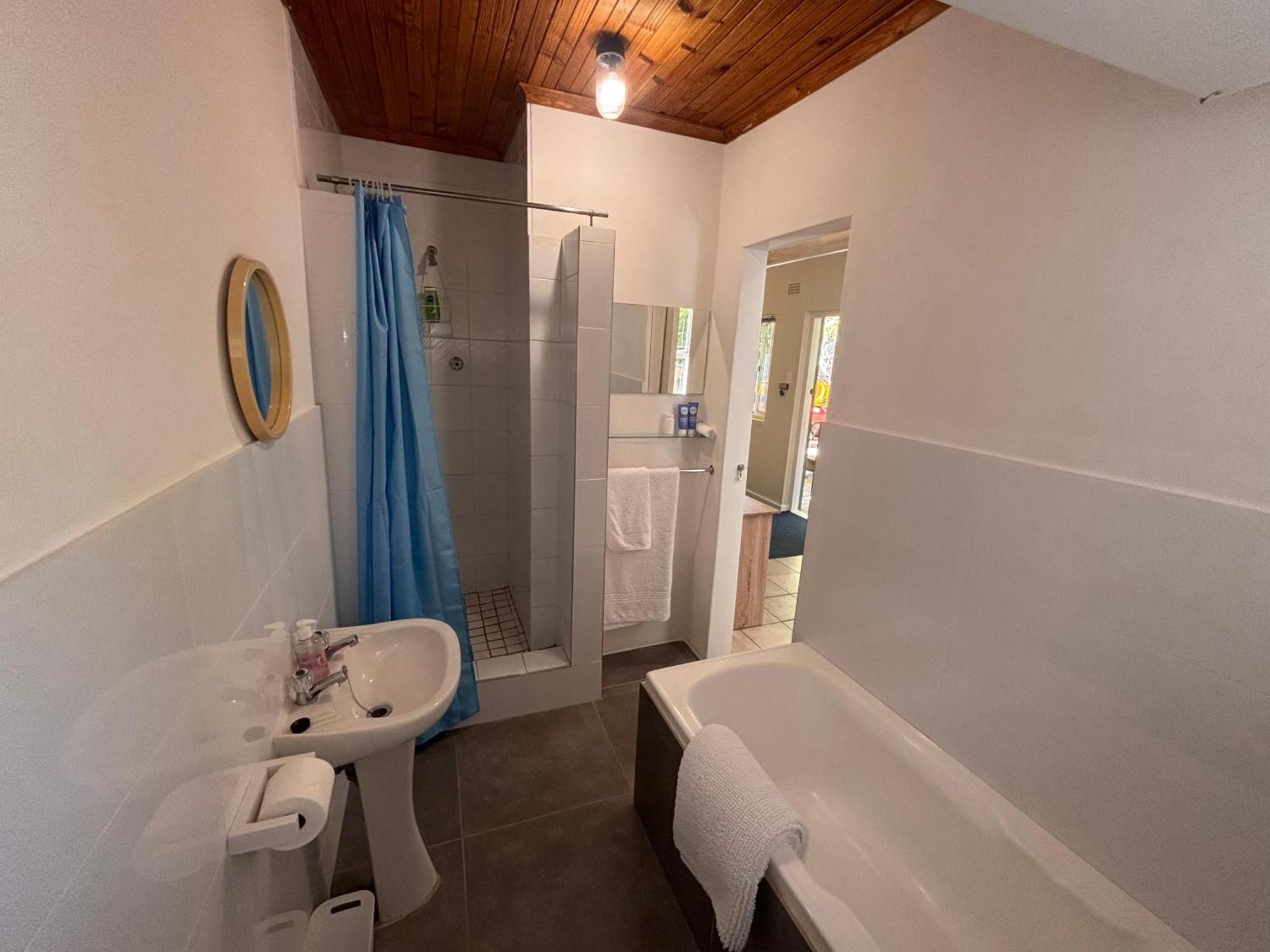 Highlands Self Catering Apartment Cape Town Luaran gambar